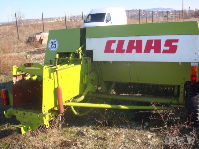 Балеровачка, снимка 8 - Селскостопанска техника - 18473658