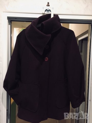 Красиво палто, снимка 3 - Палта, манта - 23672601