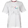 Нова тениска London Logo Paralympic, оригинал, снимка 1 - Тениски - 11119135