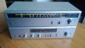 sanyo ja20l-stereo amplifier+sanyo jt20l-stereo tuner-внос германия, снимка 1 - Ресийвъри, усилватели, смесителни пултове - 7325878