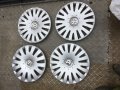 Продавам Оригинални 16 цолови капаци( тасове) за VW,Audi, снимка 9