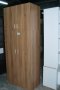 2 крилен гардероб с надстройка , снимка 5