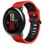 XIAOMI AMAZFIT SMARTWATCH RED, снимка 4