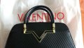 оригинална стилна чанта на Валентино, снимка 5