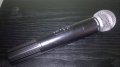 поръчан-shure sm58 model vt2-vh made in usa-внос швеицария, снимка 9