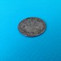 10 kreuzer 1788г сребро стара монета Австро-Унгария Joseph 2 10 кройцера, снимка 2