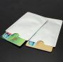 Защитно фолио за за безконтактни кредитни или дебитни карти RFID, снимка 1