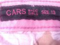 Розови дънки Cars BASIC GIRLS , снимка 9