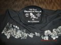 Тениска С Цветя, снимка 2
