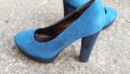 Нови дамски обувки №37, снимка 6