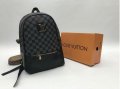 Дамска раница Louis Vuitton код 606