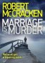 Marriage is Murder / Бракът е убийство, снимка 1 - Художествена литература - 23016704