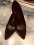 Черни класически обувки KENNEL&SCHMENGER,естествена кожа, снимка 3