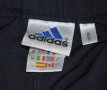 Adidas ® спортно долнище бермуди, снимка 3