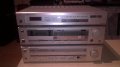 grundig amplifier+tuner+deck-внос швеицария, снимка 8