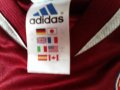 Байерн Мюнхен фланелка на Адидас 2001-02домакини, снимка 8