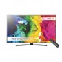 LG 60UJ630V 60" 4K UltraHD TV, 3840x2160, DVB-T2/C/S2, 1600PMI, Smart webOS 3.5, снимка 6