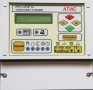 Електронен регулатор за абонатни станции в топлофикация, снимка 1 - Друга електроника - 24216866