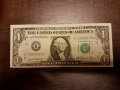 1 долар 1981г нециркулирал  145 С