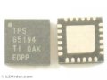 TPS65194RGER, снимка 1 - Друга електроника - 18694190