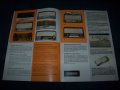  Каталог на GRUNDIG от 1966г. с радио, телевизионна и друга техника, снимка 6