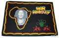 Bob Marley голям шал постер, снимка 1