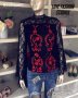 официална блуза, снимка 1 - Блузи с дълъг ръкав и пуловери - 22883755