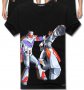 D&G Dolce and Gabbana Transformer Мъжка Тениска size 46 (S), снимка 3