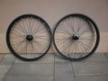 Продавам колела внос от Германия комплект нови  алуминиеви капли за ФАТ БАЙК 26 цола за дискови спир, снимка 1 - Части за велосипеди - 22923274