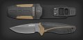 Професионален ловен нож Gerber Myth Fixed Blade Pro, снимка 6