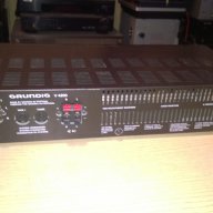 grundig v4200-stereo amplifier-made in germany-внос швеицария, снимка 6 - Ресийвъри, усилватели, смесителни пултове - 10758652