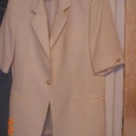 продавам ново дамско сако-внос от Германия, снимка 1 - Сака - 18225968