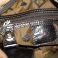 Винтидж чанта / мини чанта ”Аdax” / genuine leather / естествена кожа / чанта за цял живот , снимка 5 - Чанти - 14963313