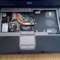 Dell Latitude D820 на части, снимка 2 - Части за лаптопи - 18753919