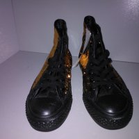 Converse оригинални спортни обувки, снимка 2 - Кецове - 24486824