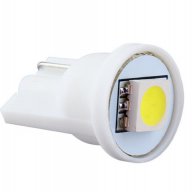 Крушки T10 с LED светлина, снимка 4 - Аксесоари и консумативи - 17739054