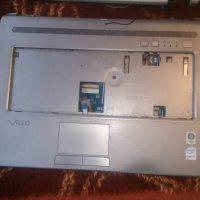 Sony Vaio PCG 7112L VGN - NR280E, снимка 3 - Лаптопи за дома - 20189734