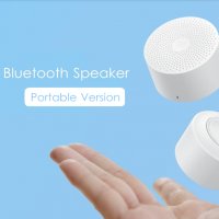 Xiaomi AI портативен безжичен Bluetooth високоговорител интелигентен гласов контрол Handsfree, снимка 4 - Слушалки и портативни колонки - 23791823