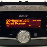 SAAB FX-M2016 pioneer cd - оригинален cd player, снимка 7 - Части - 10749982