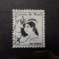 Бразилия 60-те год., снимка 6 - Филателия - 19281359