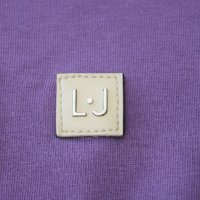 Liu Jo дамско сако лилаво, снимка 4 - Корсети, бюстиета, топове - 20617524