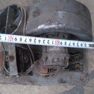 Турбинен вентилатор, снимка 1 - Други машини и части - 18031651
