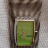 Нов! Ръчен часовник Бенетон UNITED COLORS OF BENЕTTON 7451113035-31400, снимка 5 - Дамски - 12792736