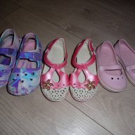 обувки балеринки крокс сандали детски crocs mat star, снимка 1 - Детски сандали и чехли - 12810005