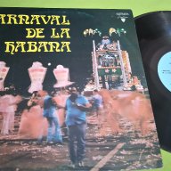 Грамофонна плоча- Carnaval De La Habana, снимка 1 - Грамофонни плочи - 17024011