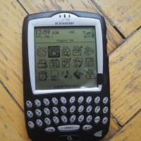 Blackberry 6710 много рядък модел