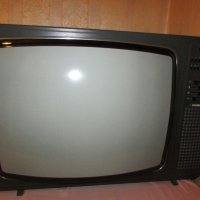 Ретро телевизори, снимка 1 - Телевизори - 19164981