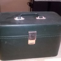 АНТИК-ретро колекция-докторска чанта с уред от франция, снимка 6 - Антикварни и старинни предмети - 19858576