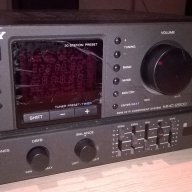 Sony str-h100-stereo receiver-made in japan-внос швеицария, снимка 1 - Ресийвъри, усилватели, смесителни пултове - 12855350
