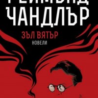 Зъл вятър. Новели, снимка 1 - Художествена литература - 20784000